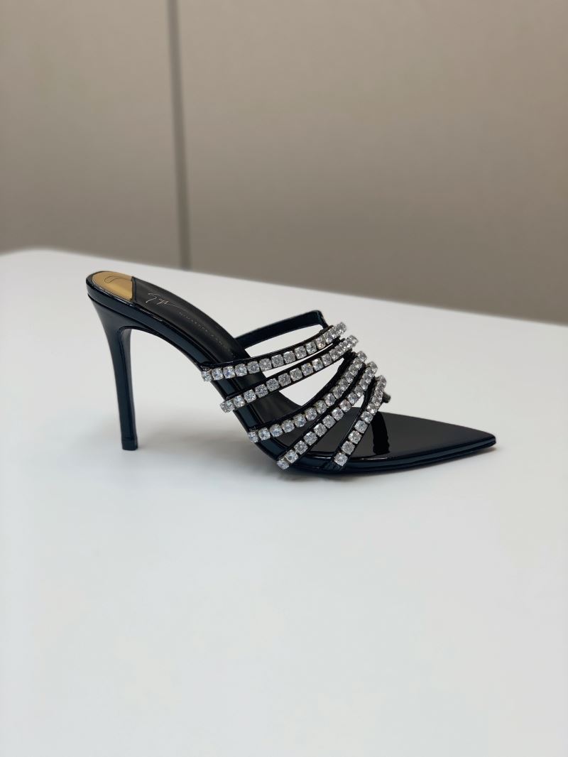 Giuseppe Zanotti Sandals